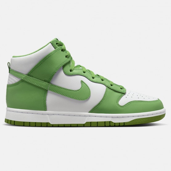 Nike Dunk High Retro Aνδρικά Mποτάκια