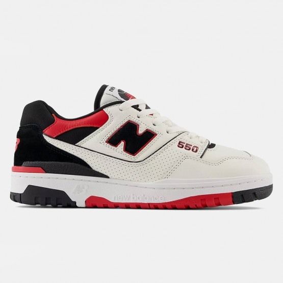 New Balance 550 Ανδρικά Παπούτσια