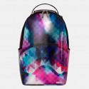 Sprayground Tye Check Backpack