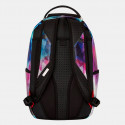 Sprayground Tye Check Backpack