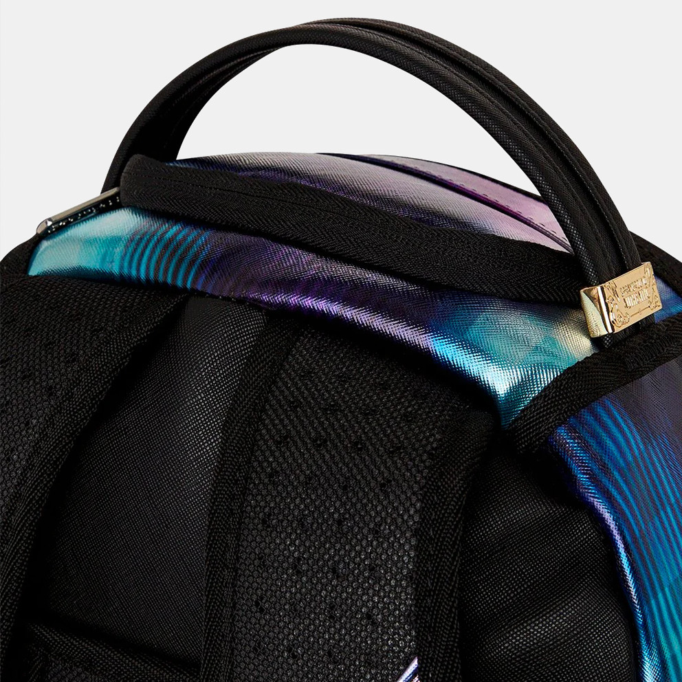 Sprayground Tye Check Unisex Backpack 20L