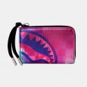 Sprayground Tye Check Unisex Wallet