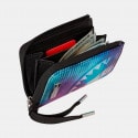 Sprayground Tye Check Unisex Wallet