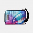 Sprayground Tye Check Unisex Wallet