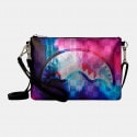 Sprayground Tye Check Pochette