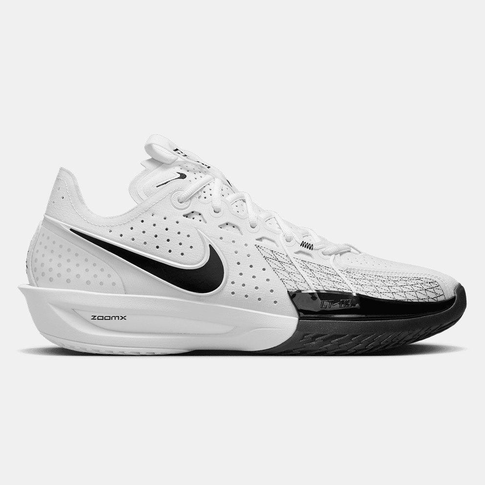 Nike Nike G.T. Cut 3 "Panda" Aνδρικά Μπασκετικά Παπούτσια (9000177682_1540)