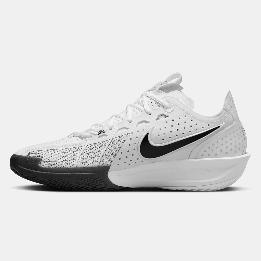 Nike G.T. Cut 3 "Panda" Aνδρικά Μπασκετικά Παπούτσια (9000177682_1540) φωτογραφία