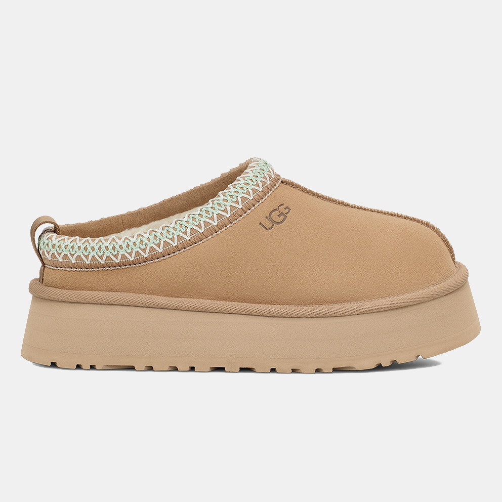 UGG Ugg Tazz Γυναικείες Παντόφλες (9000183656_3241)