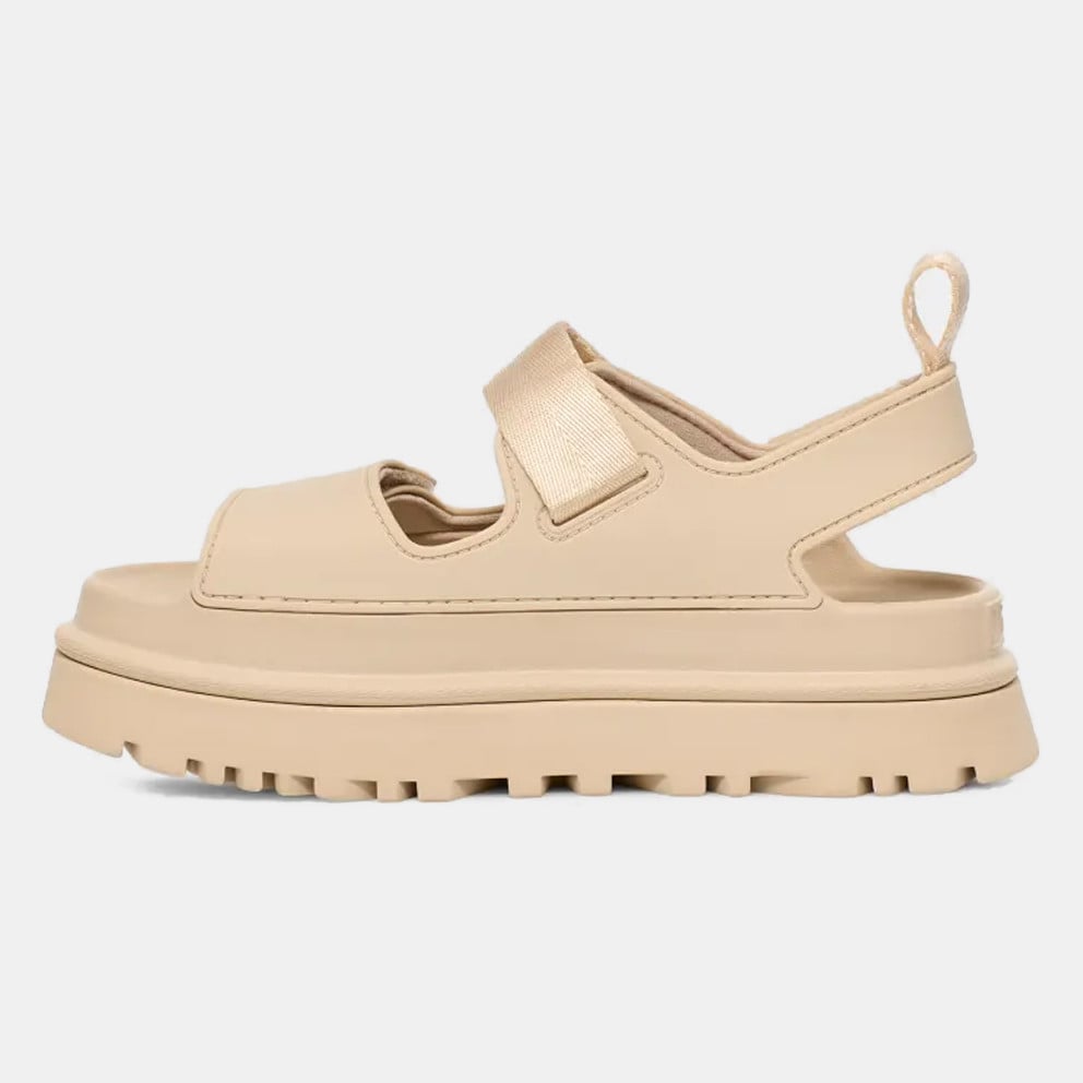 Ugg GoldenGlow Women's Sandals