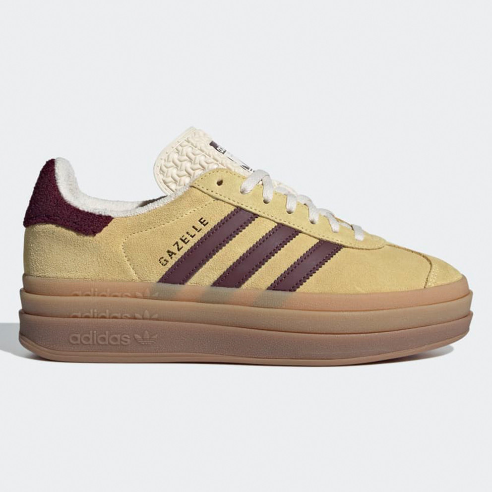 adidas Originals Gazelle Bold Women's Shoes