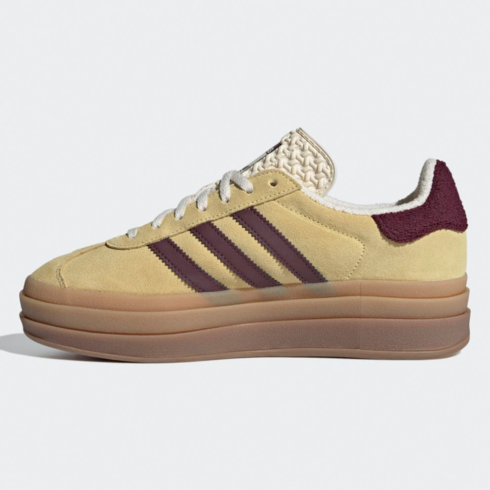 adidas Originals Gazelle Bold Γυναικεία Παπούτσια