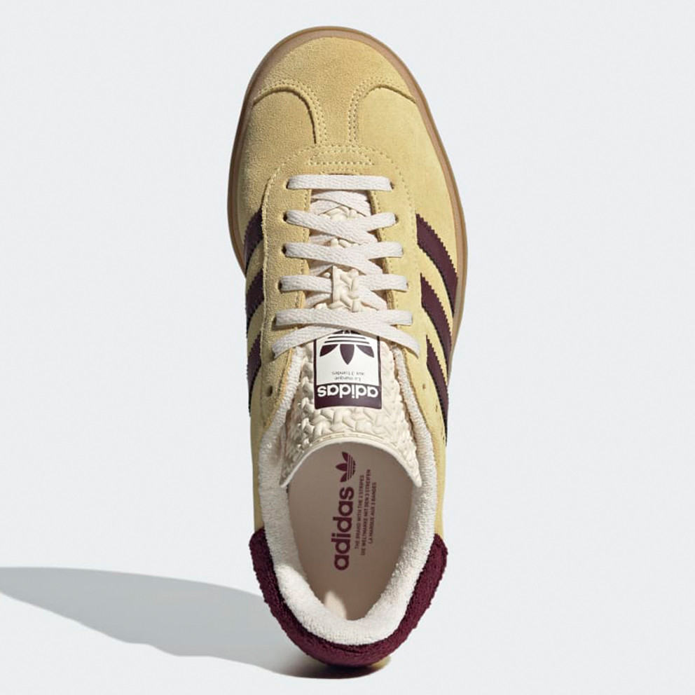 adidas Originals Gazelle Bold Γυναικεία Παπούτσια