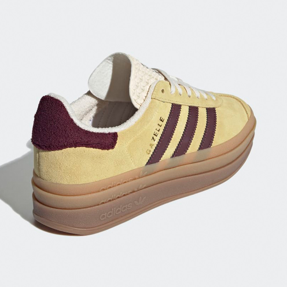 adidas Originals Gazelle Bold Γυναικεία Παπούτσια