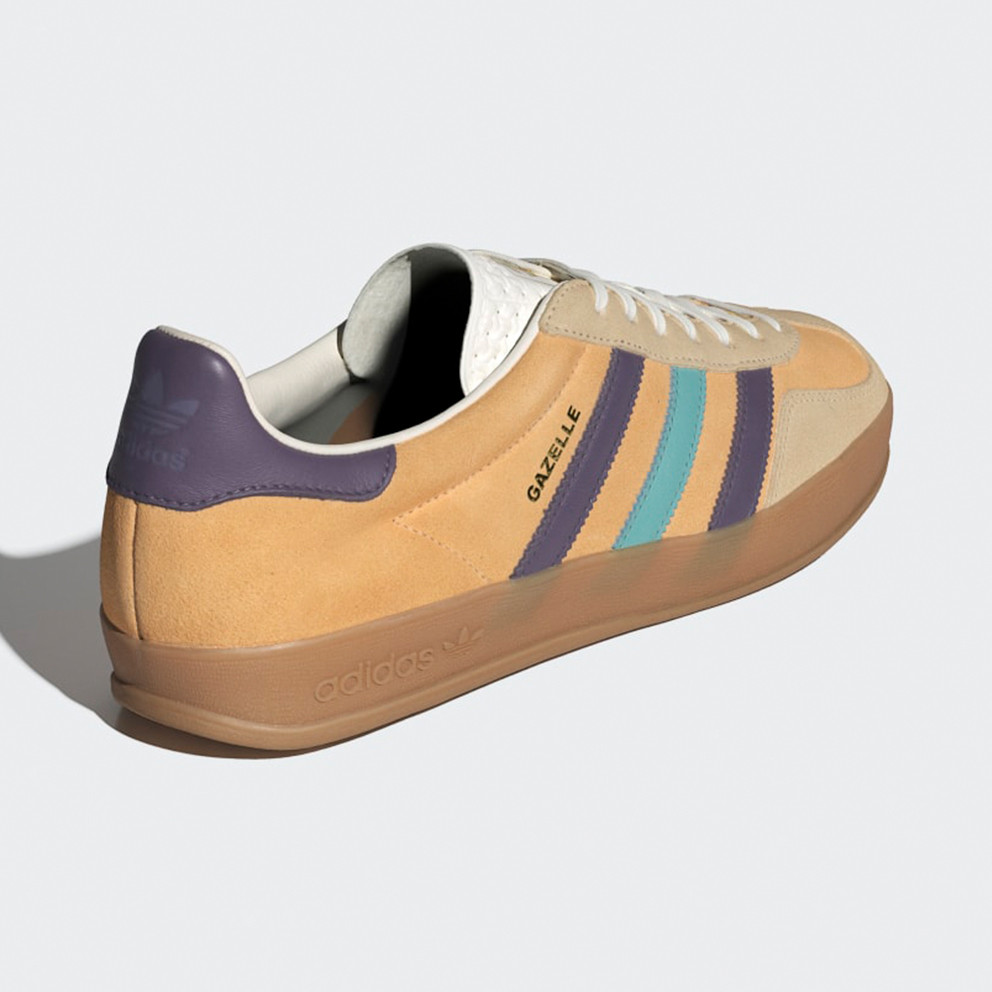 adidas Gazelle Indoor Ανδρικά Παπούτσια