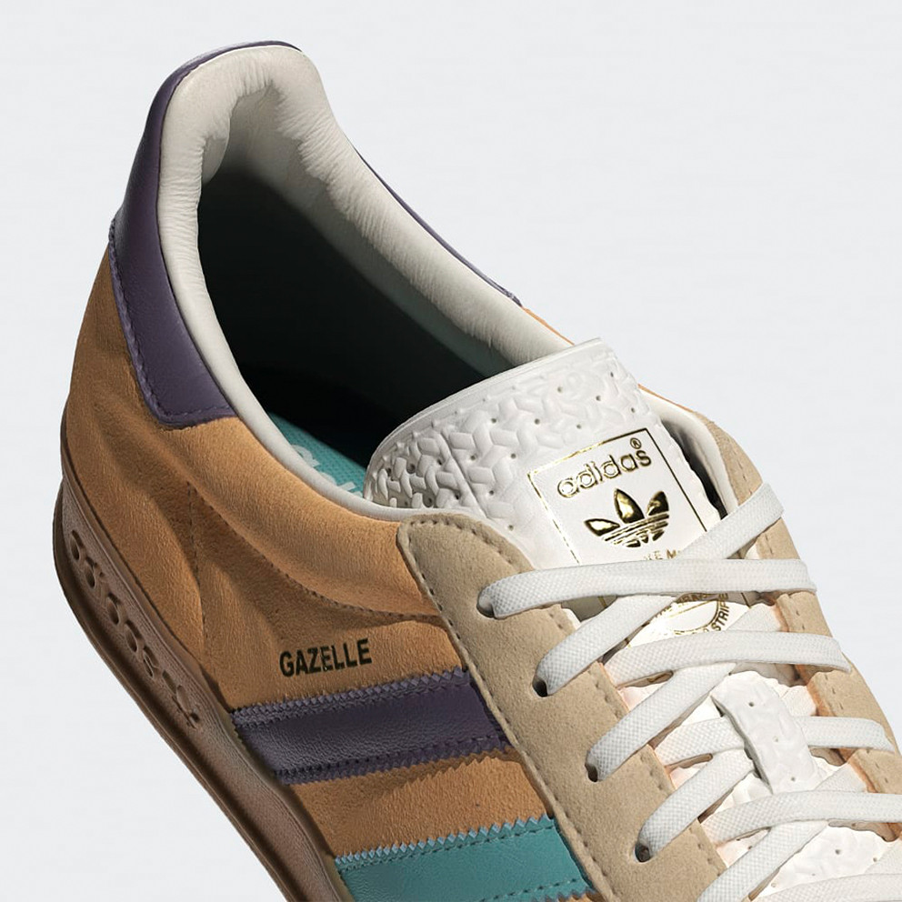 adidas Gazelle Indoor Ανδρικά Παπούτσια