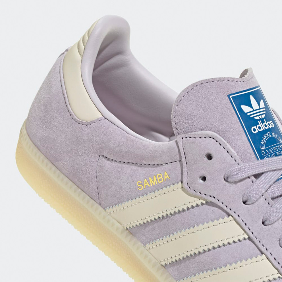 adidas Originals Samba Og Unisex Παπούτσια