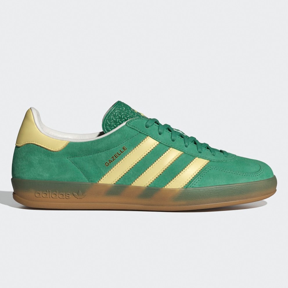 adidas Originals Gazelle Indoor Unisex Παπούτσια (9000169541_73779)