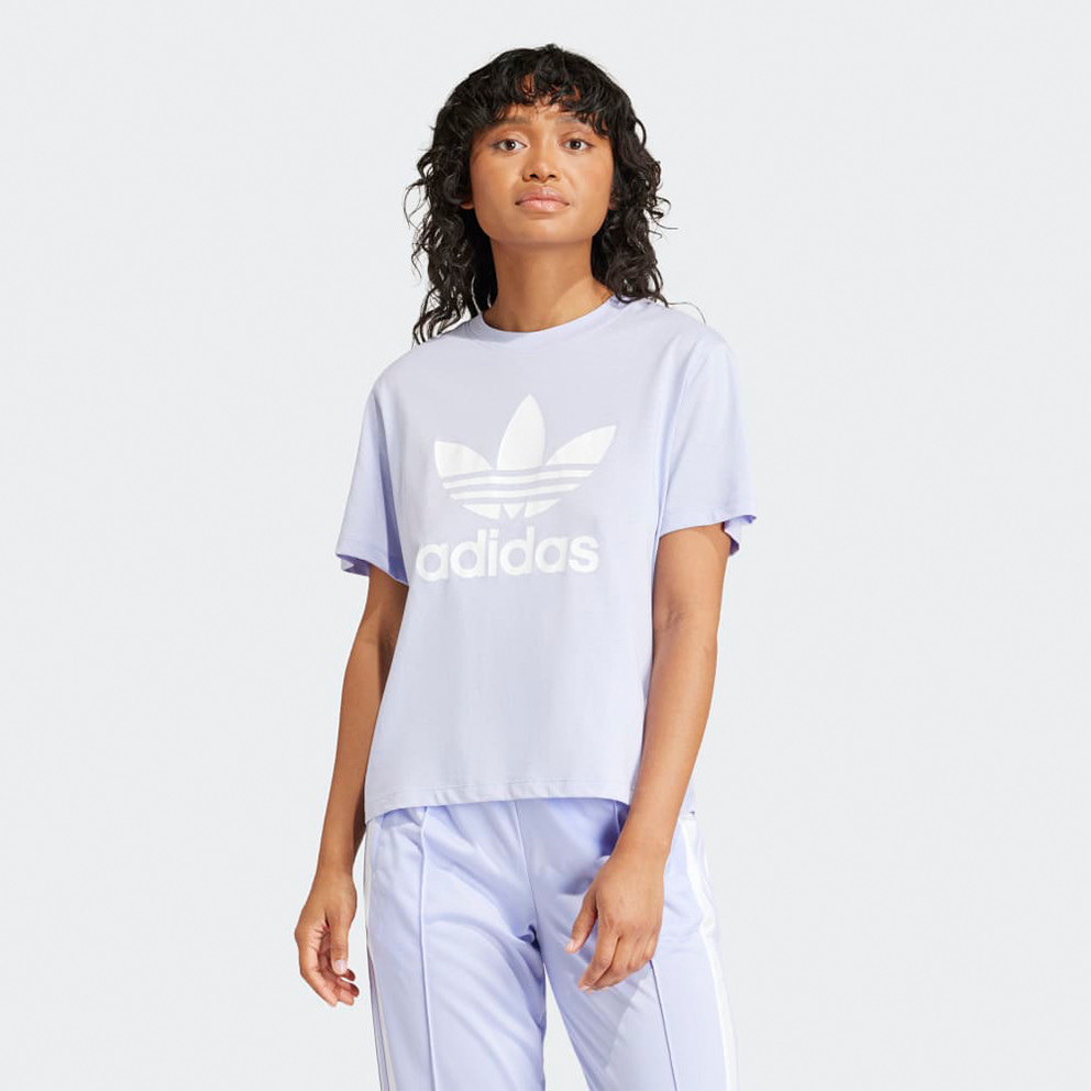 adidas Originals Trfl Tee Boxy (9000169718_54113)