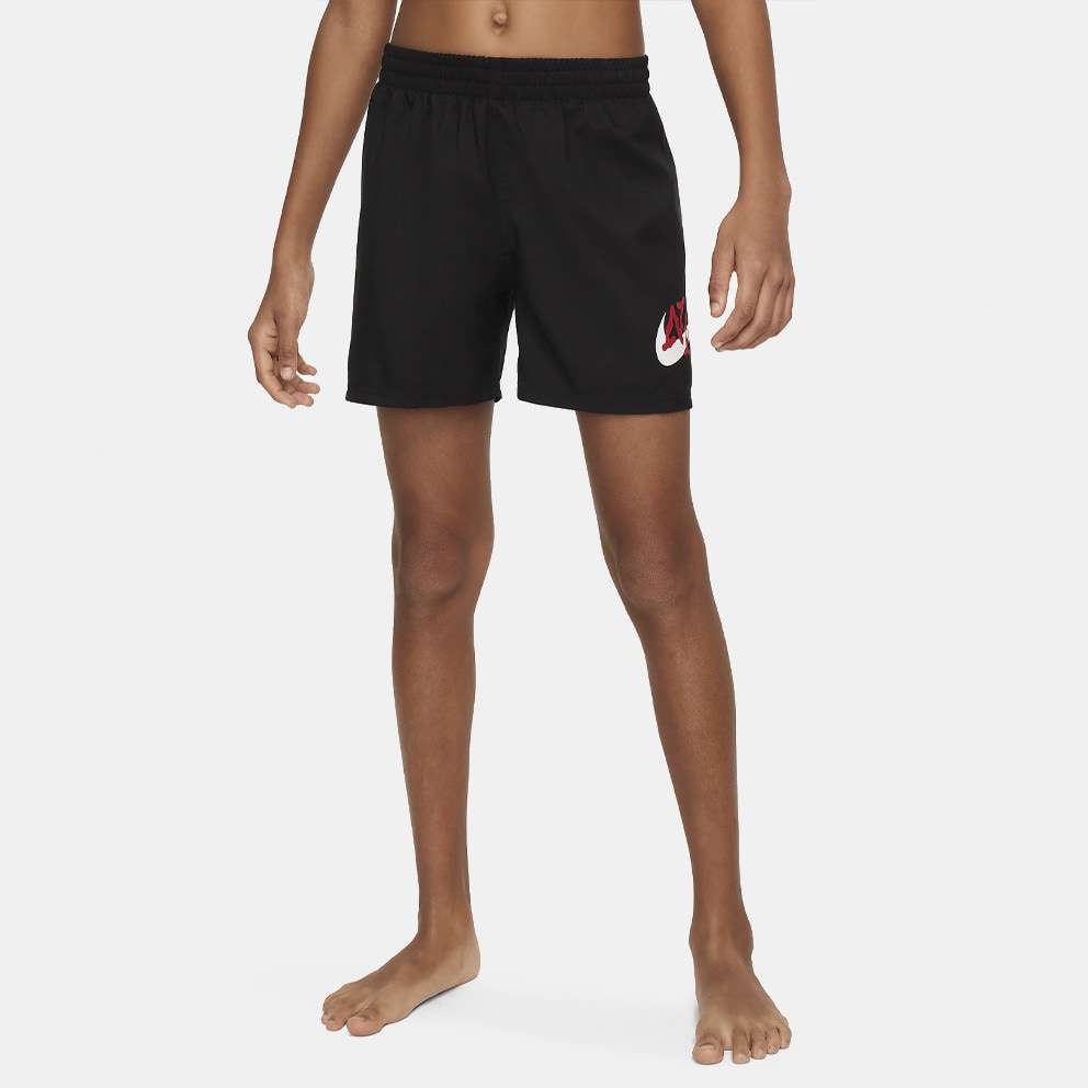 Nike 4" Volley Short