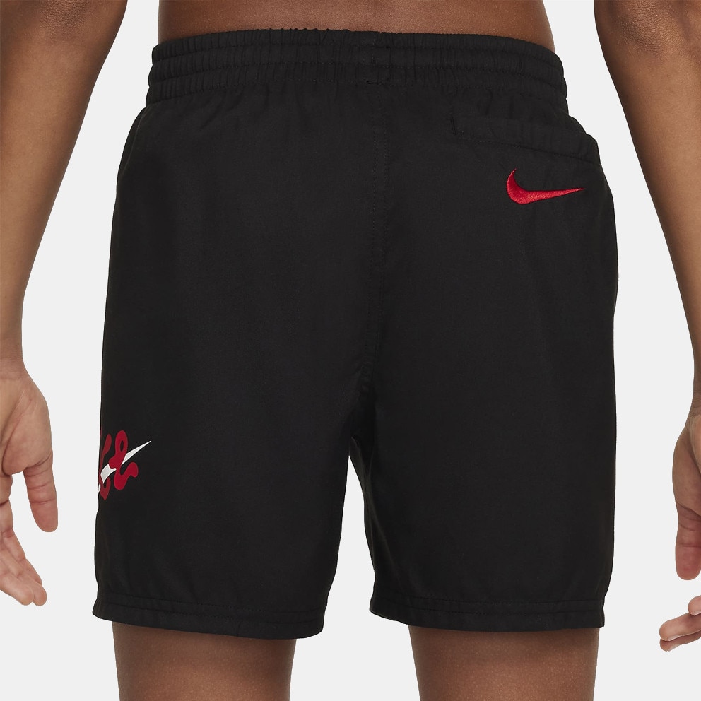 Nike 4" Volley Short