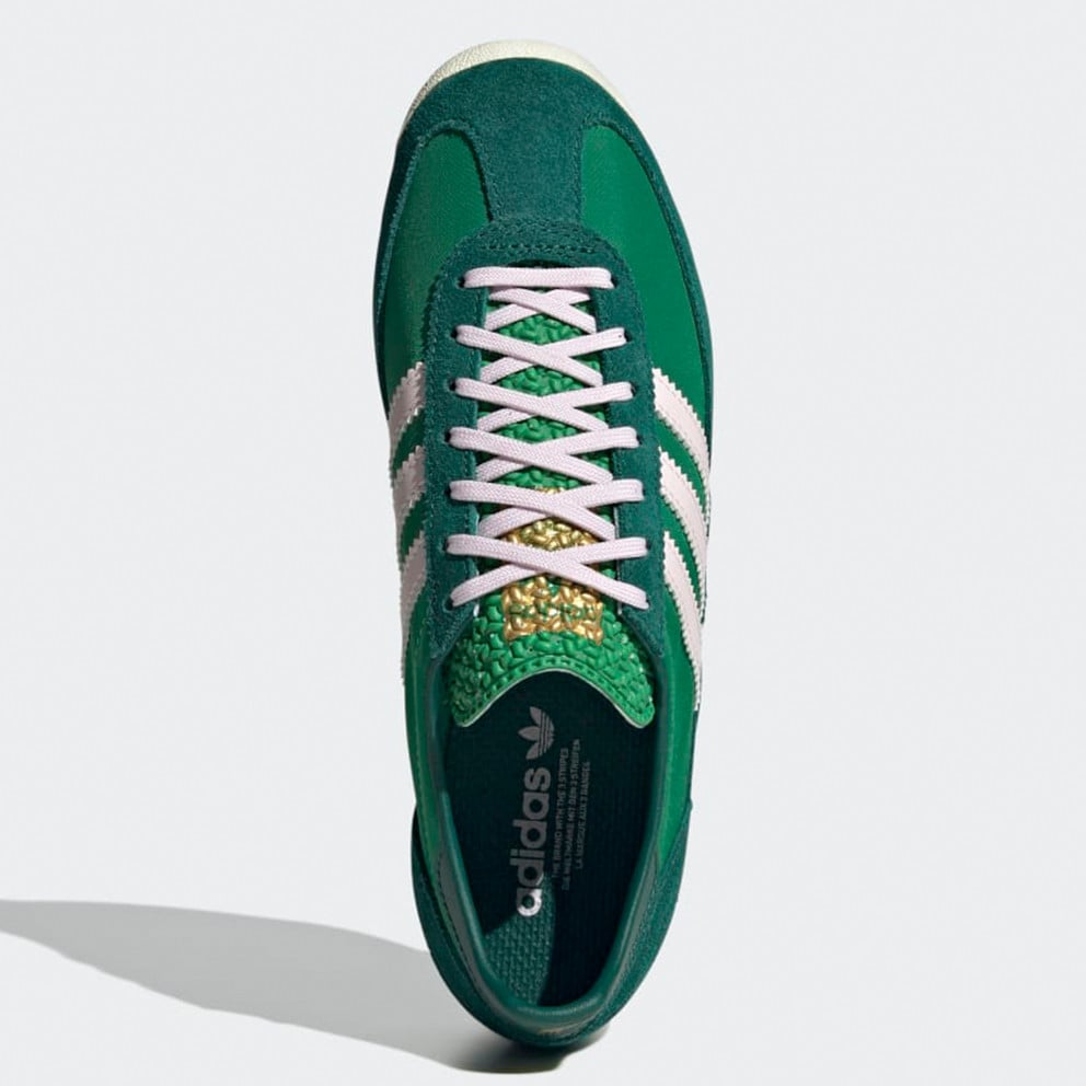 adidas Originals Sl 72 Og Γυναικεία Παπούτσια