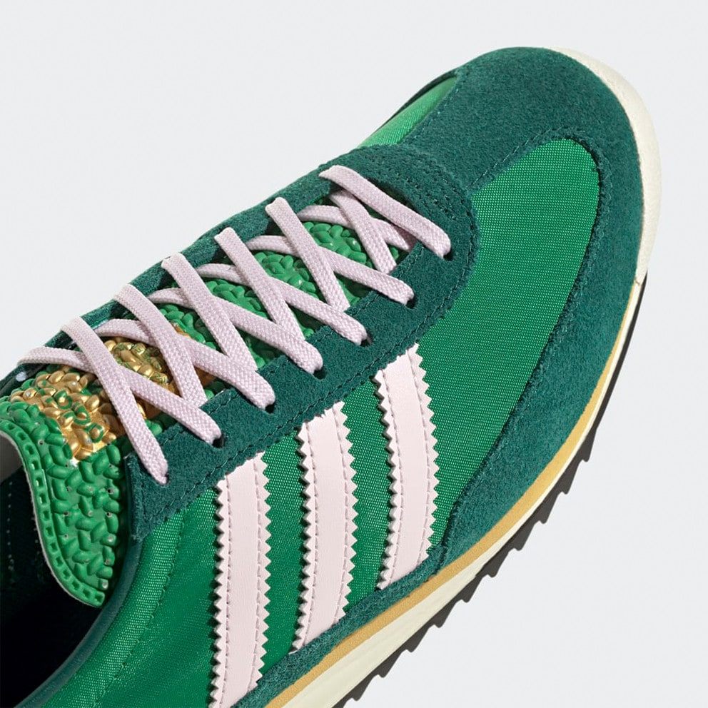 adidas Originals Sl 72 Og Γυναικεία Παπούτσια