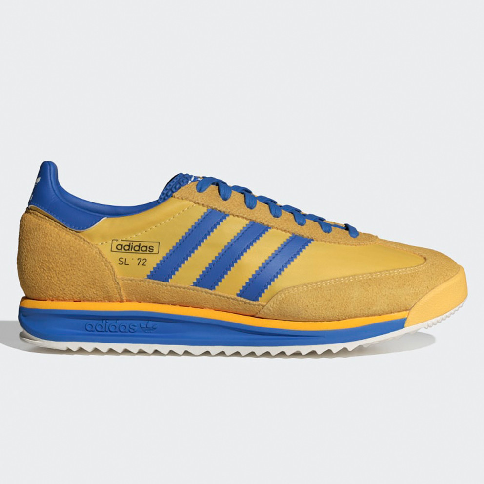 adidas Originals Sl 72 Rs Men's Basketball Shoes