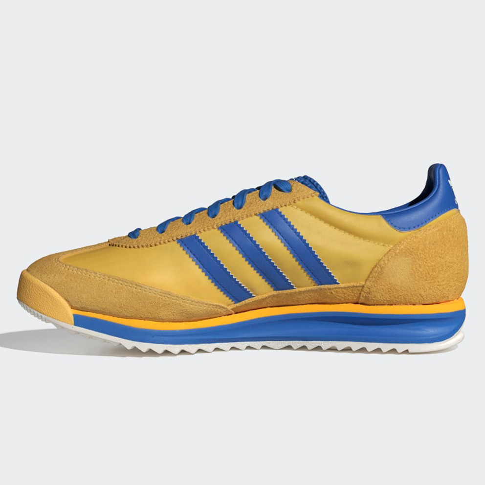 adidas Originals Sl 72 Rs Men's Basketball Shoes