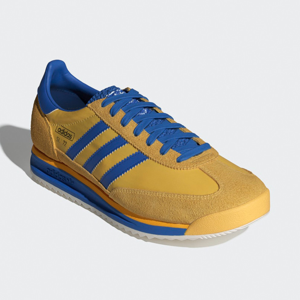 adidas Originals Sl 72 Rs Ανδρικά Παπούτσια