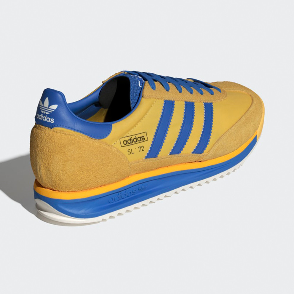 adidas Originals Sl 72 Rs Men's Basketball Shoes