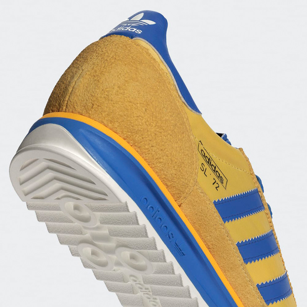 adidas Originals Sl 72 Rs Ανδρικά Παπούτσια