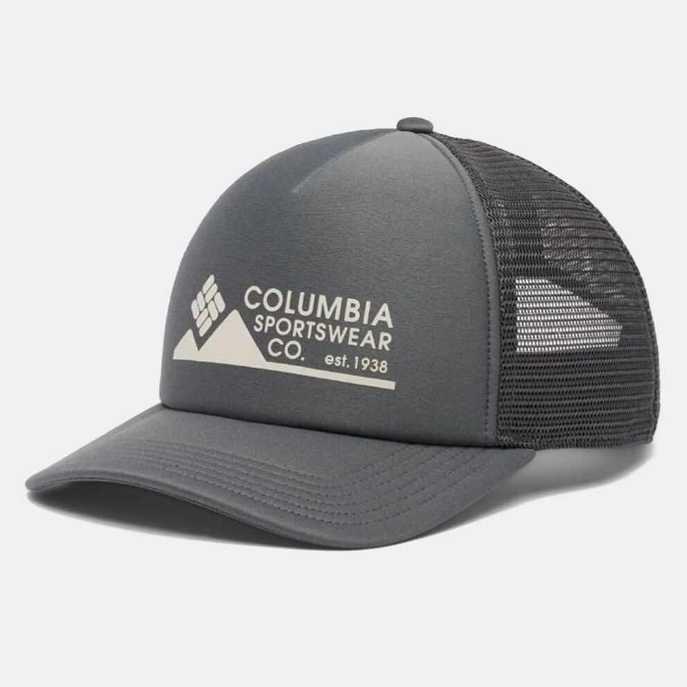 Columbia Unisex Καπέλο Camp Break™ Foam Trucker