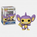 Funko Pop! Games: Pokemon - Aipom Capumain Griffel