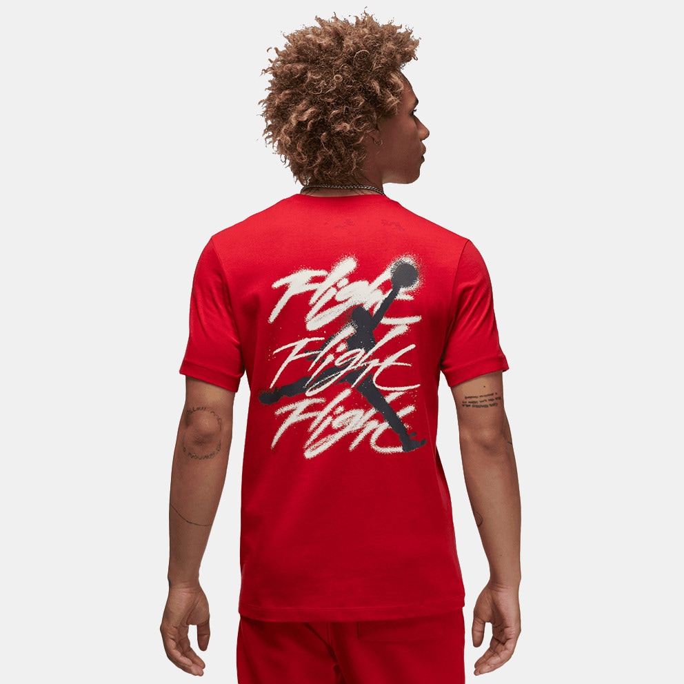 Jordan Μen's T-shirt