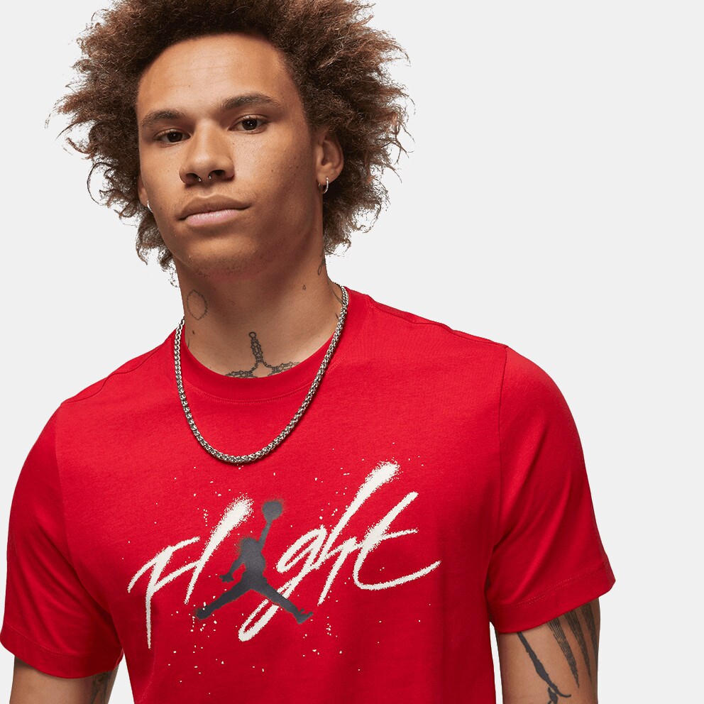 Jordan Μen's T-shirt