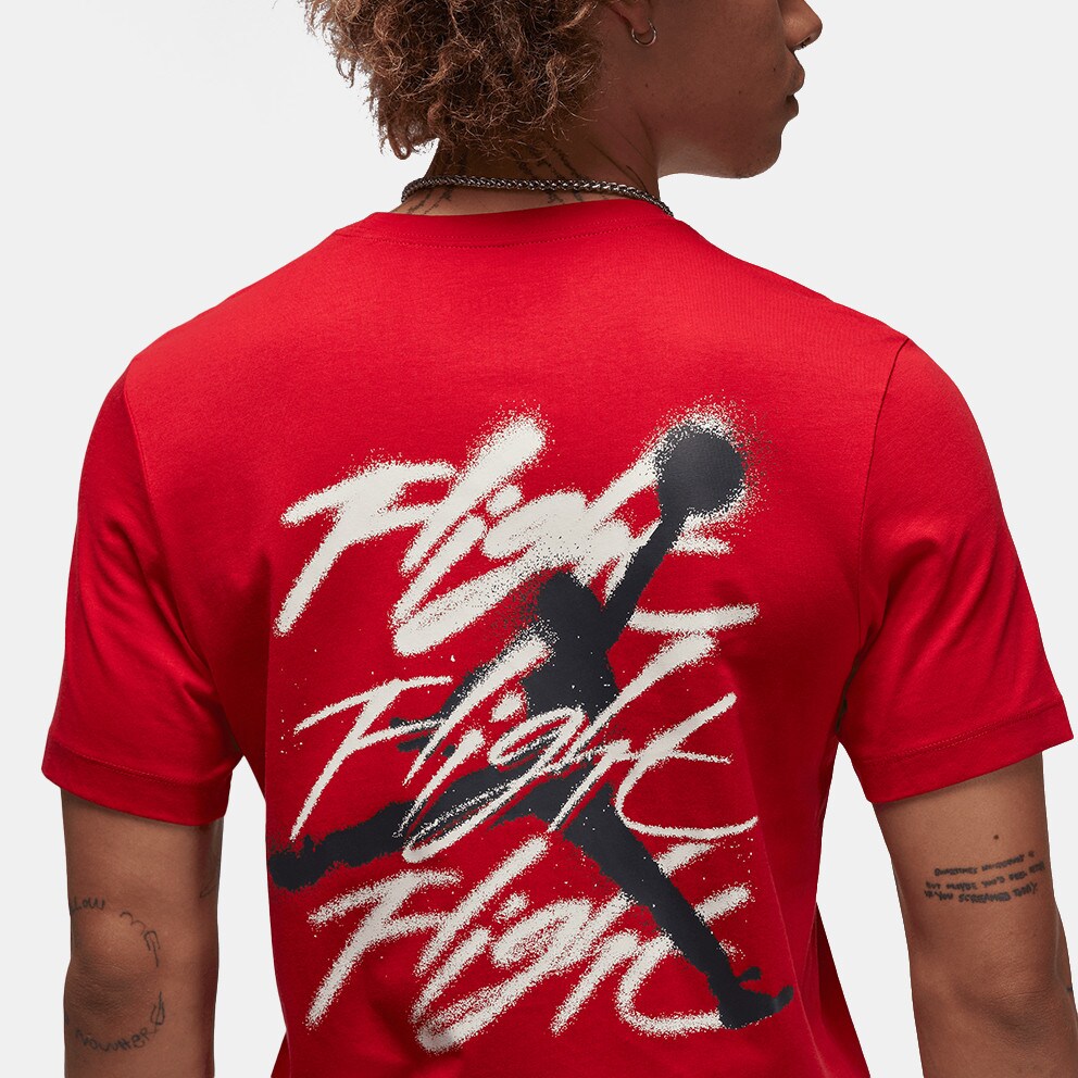 Jordan Μen's T-shirt