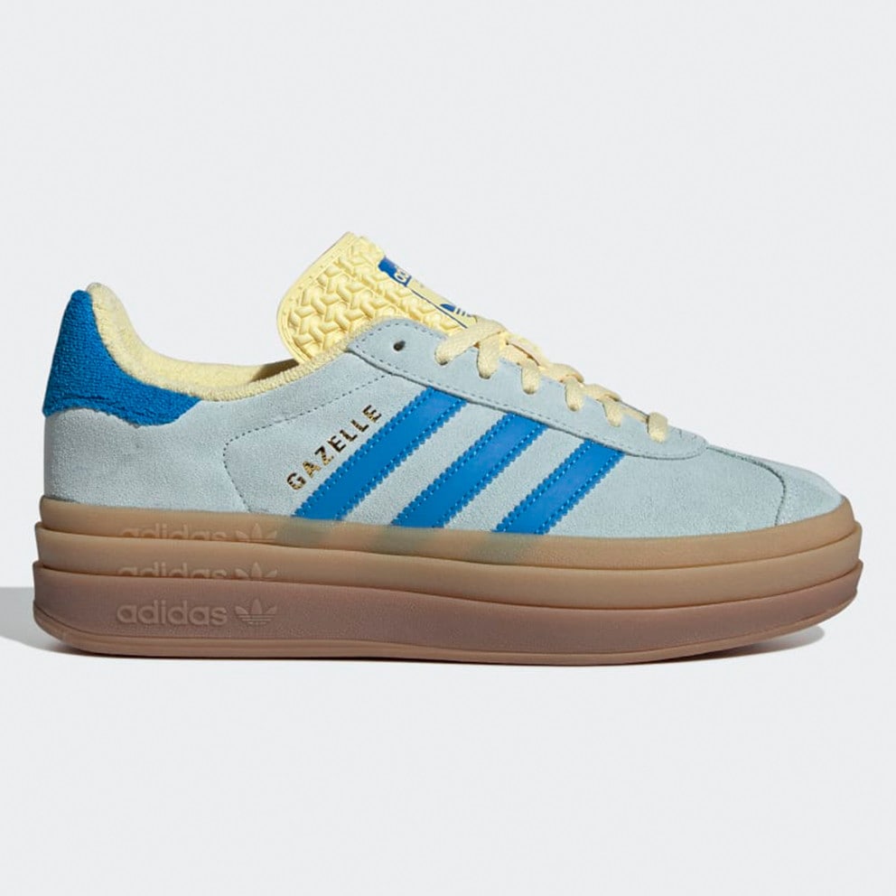 adidas Originals Gazelle Bold W (9000169155_73743)