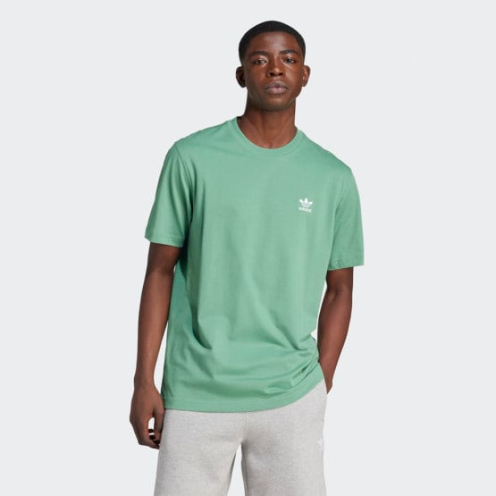 adidas Originals Trefoil Essentials Ανδρικό T-shirt