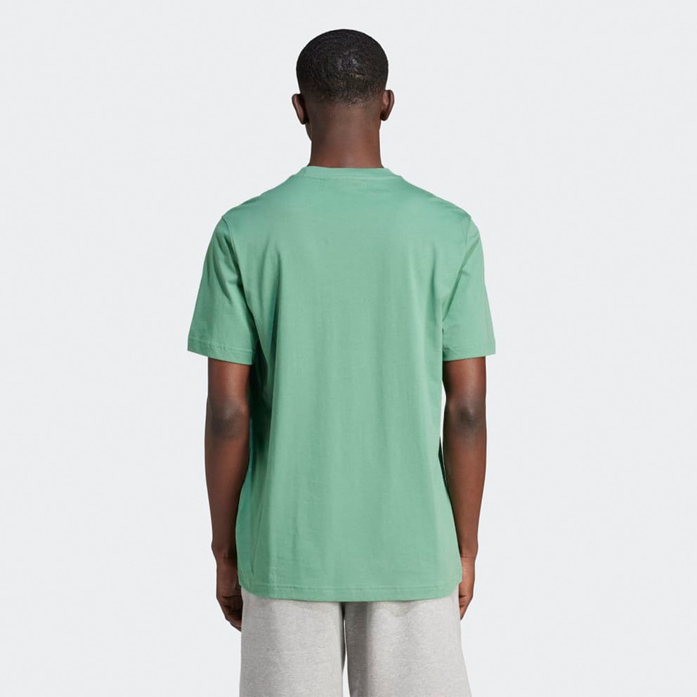 adidas Originals Trefoil Essentials Ανδρικό T-shirt