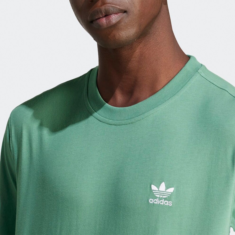 adidas Originals Trefoil Essentials Ανδρικό T-shirt