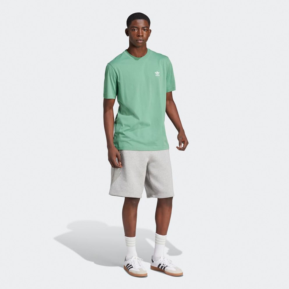 adidas Originals Trefoil Essentials Ανδρικό T-shirt
