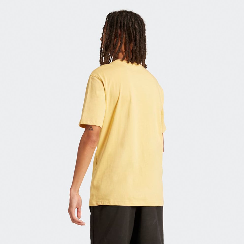 adidas Originals Trefoil Essentials Ανδρικό T-shirt (9000169957_74049) φωτογραφία