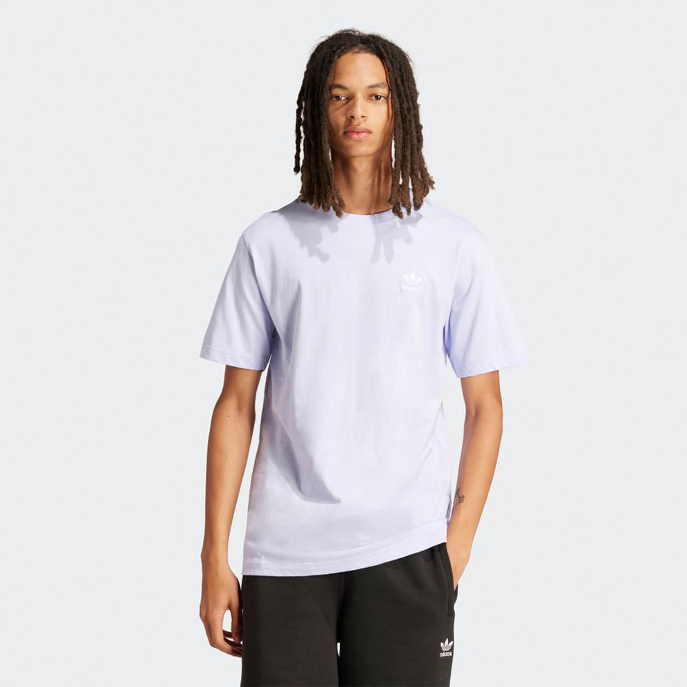 adidas Originals adidas Originals Trefoil Essentials Ανδρικό T-shirt (9000169958_54113)