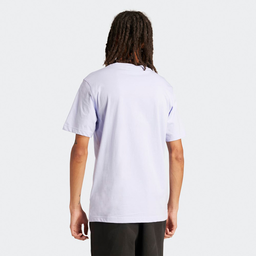 adidas Originals Trefoil Essentials Ανδρικό T-shirt (9000169958_54113) φωτογραφία