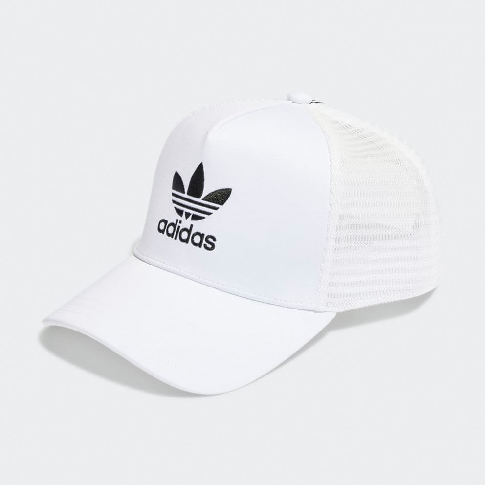 adidas Originals Curved Trucker