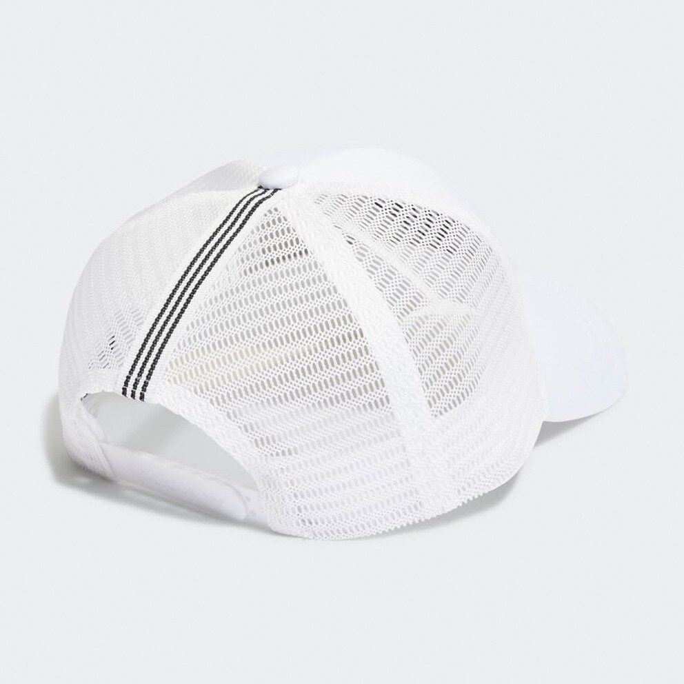 adidas Originals Curved Trucker