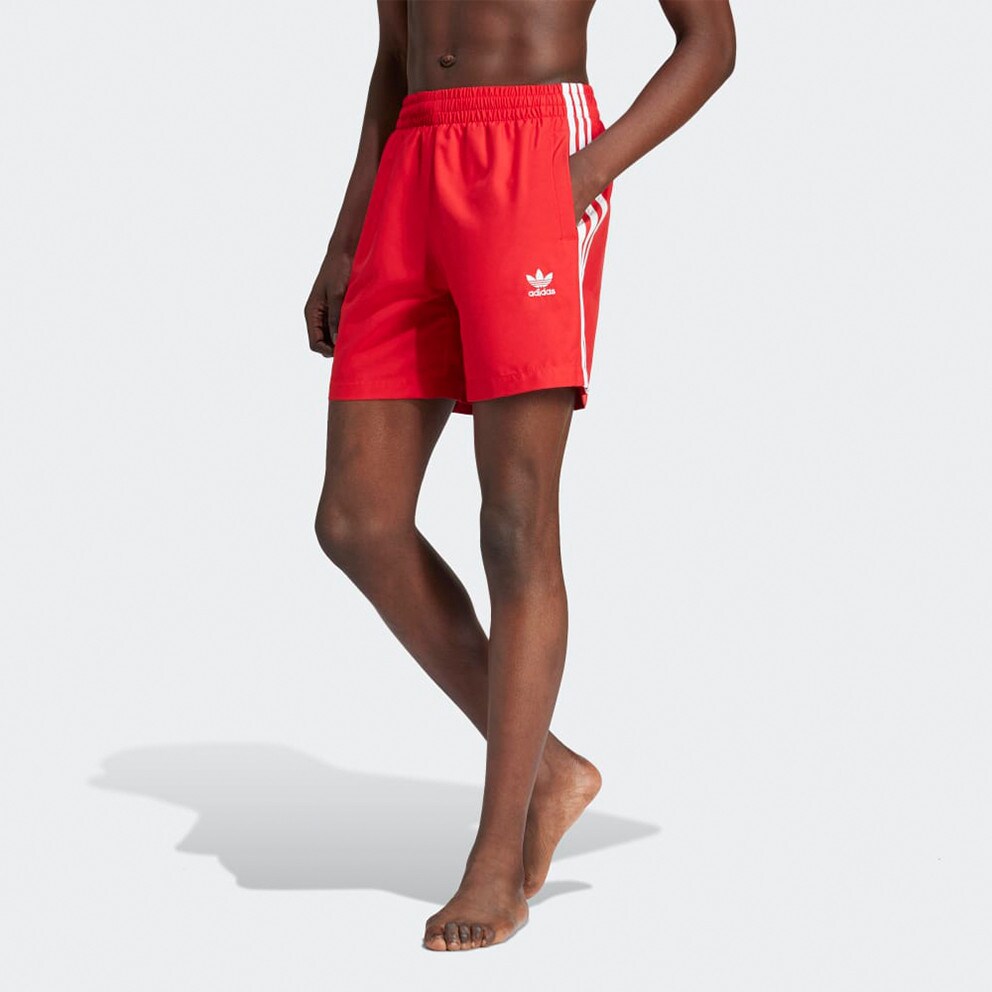 adidas Originals adidas Originals Adicolor 3-Stripes Ανδρικό Σορτς Μαγιό (9000170189_67070)
