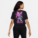 Nike W Nsw Tee Oc1 Eday