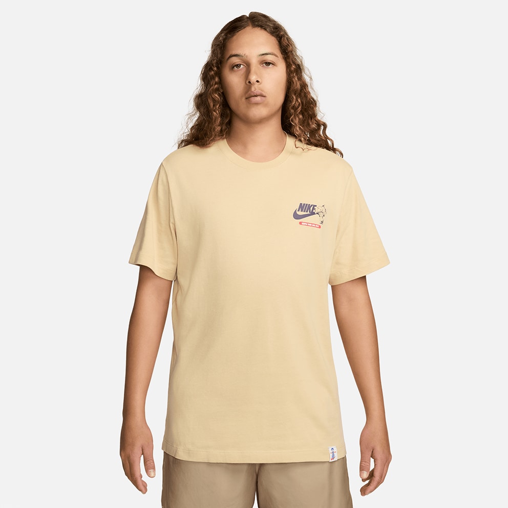 Nike M Nsw Tee Oc Graphic Pk5