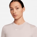 Nike W Nsw Essntl Slm Crp